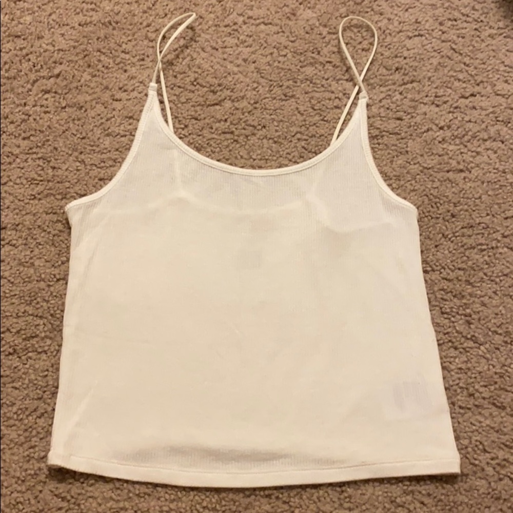 AEO tank top
